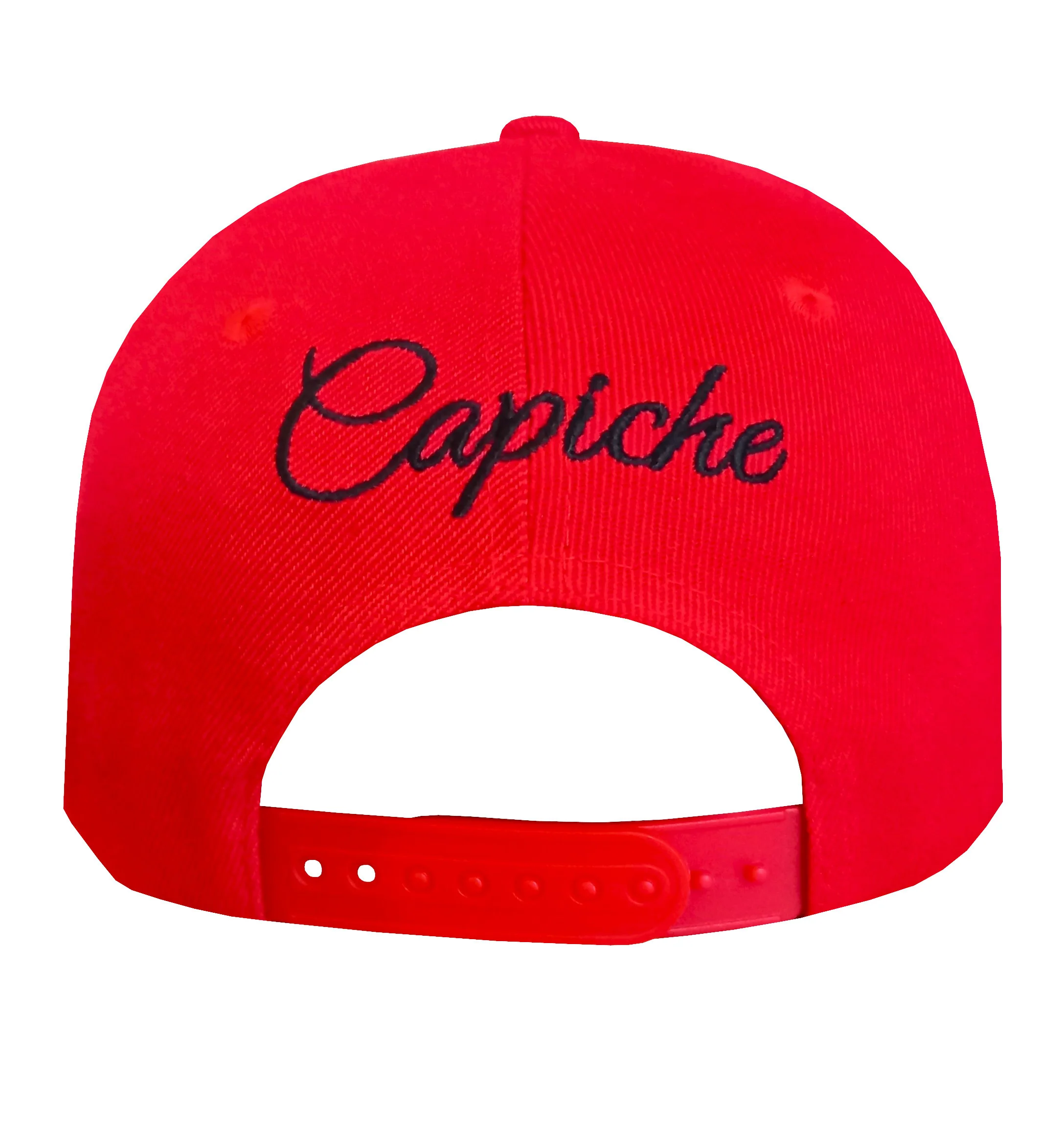 Football Championship Snapback - Belgium '24 - Image 14