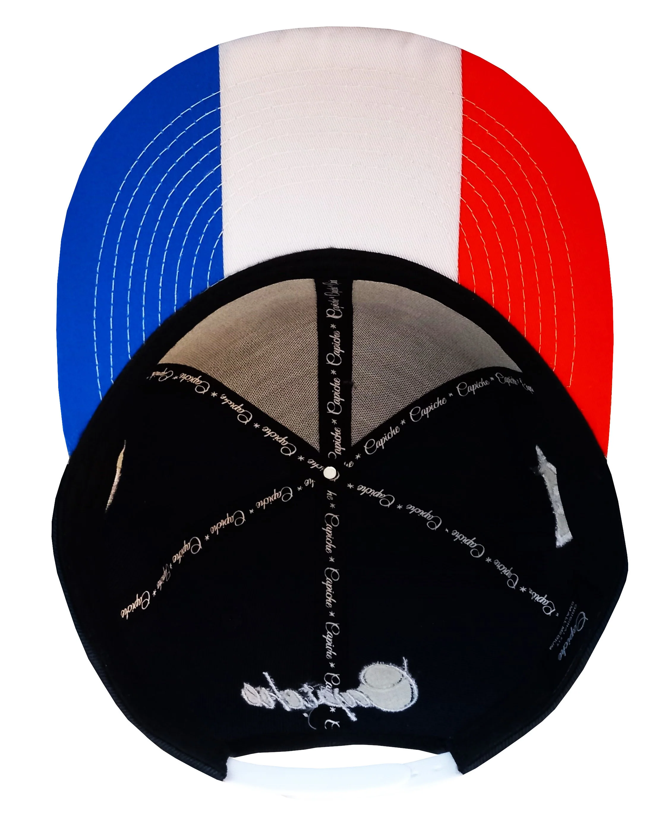 Football Championship Snapback - France '24 - Image 11