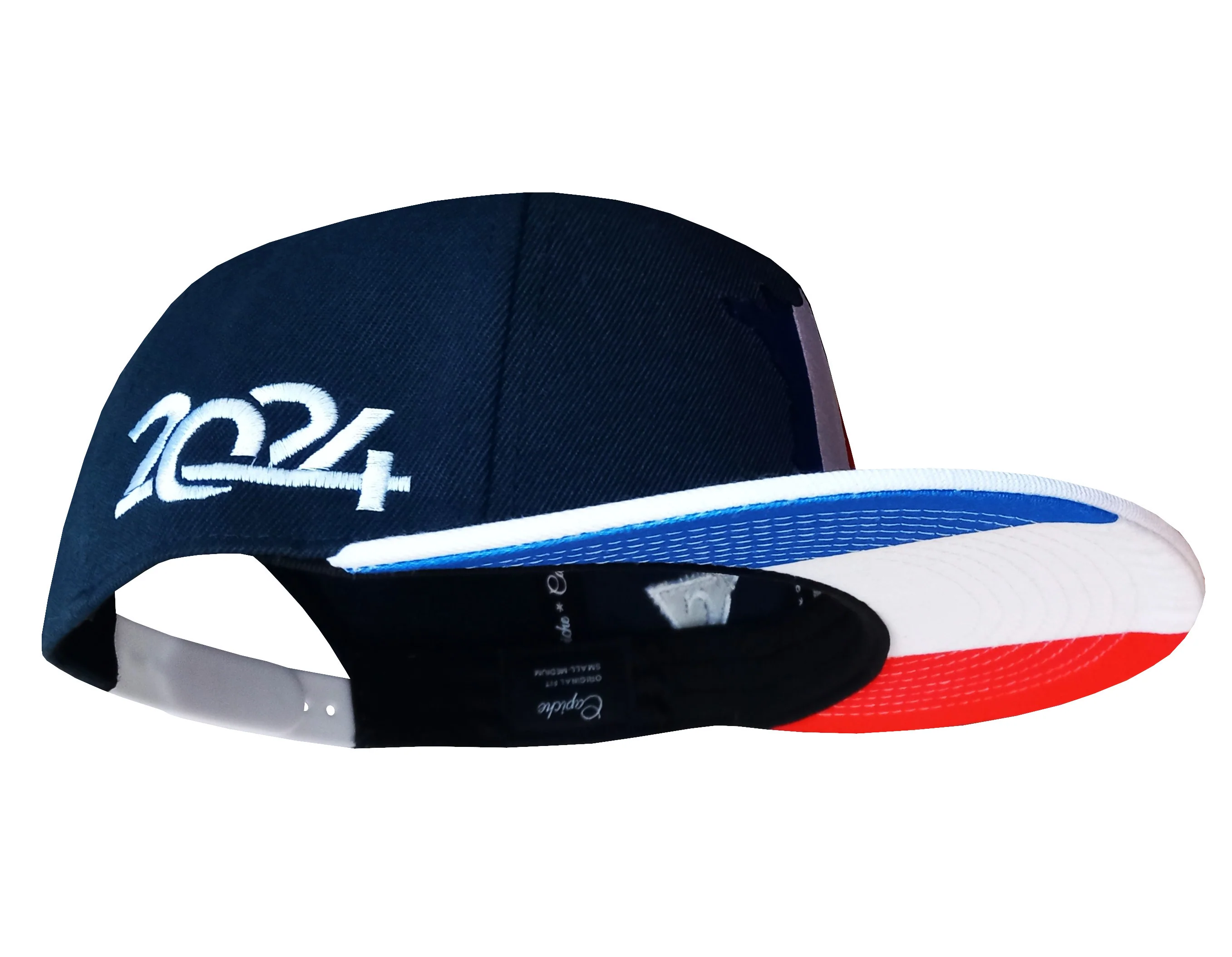 Football Championship Snapback - France '24 - Image 12