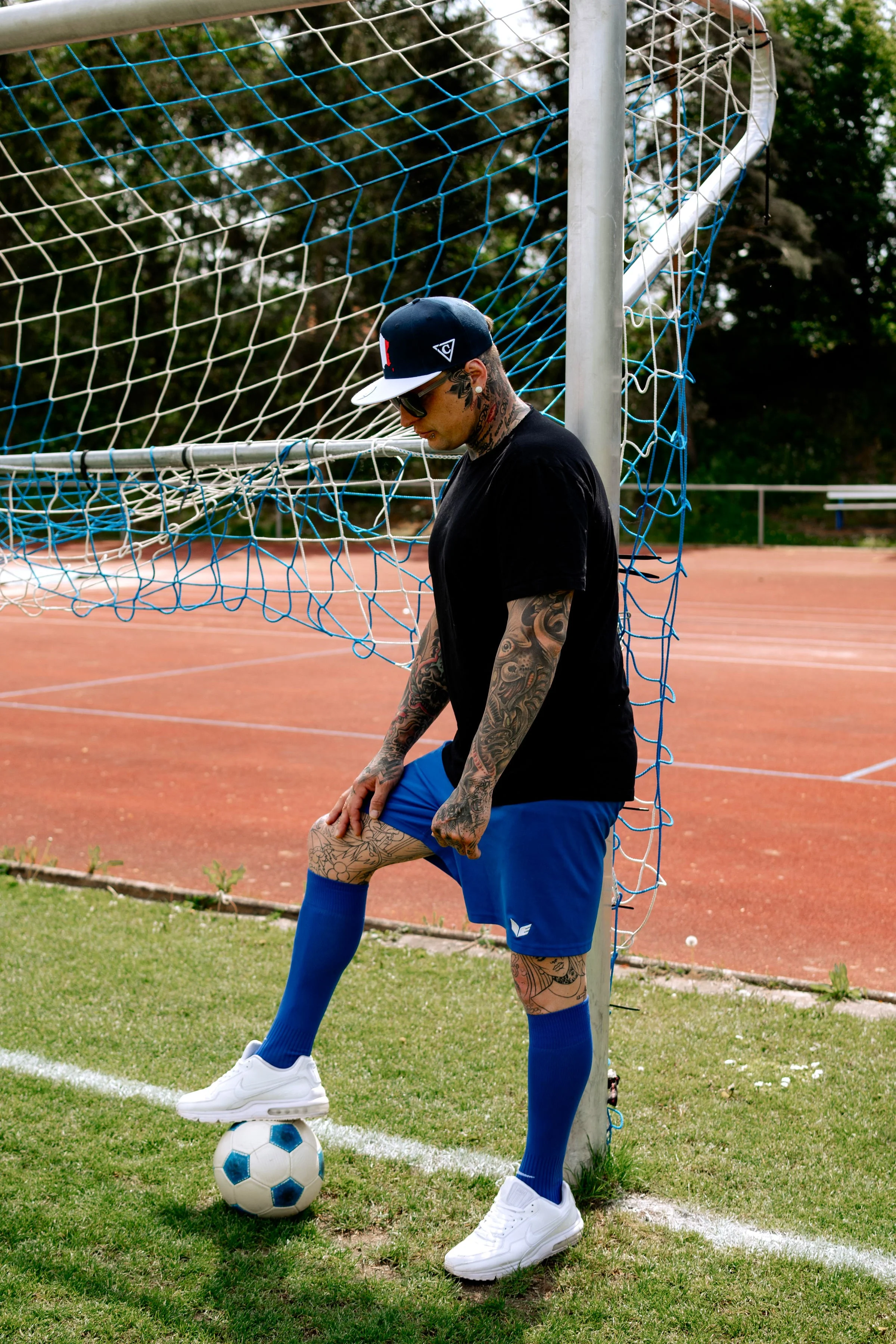 Football Championship Snapback - France '24 - Image 5
