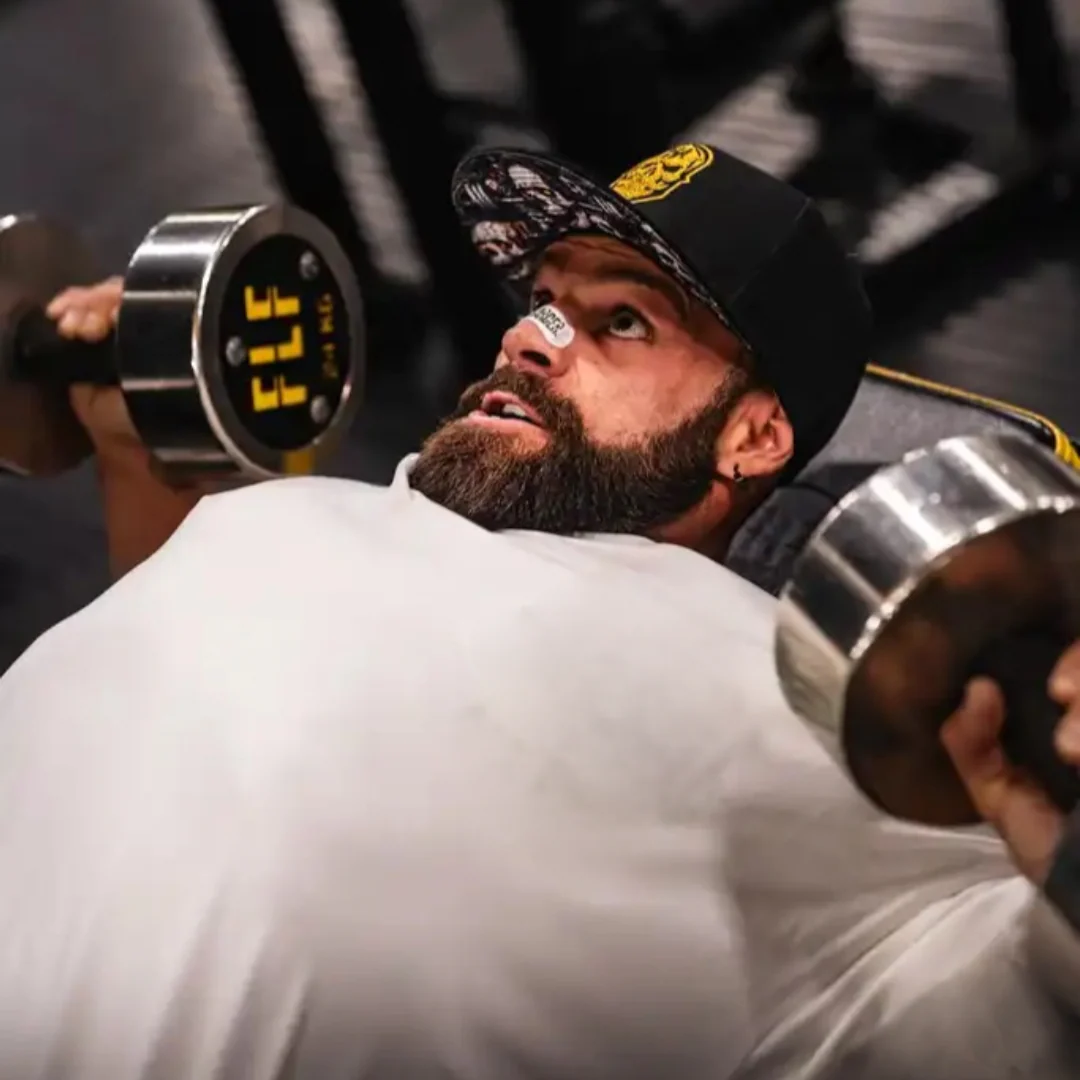 LIMITED EDITION Mike Sommerfeld Snapback - Black/Gold - Image 12