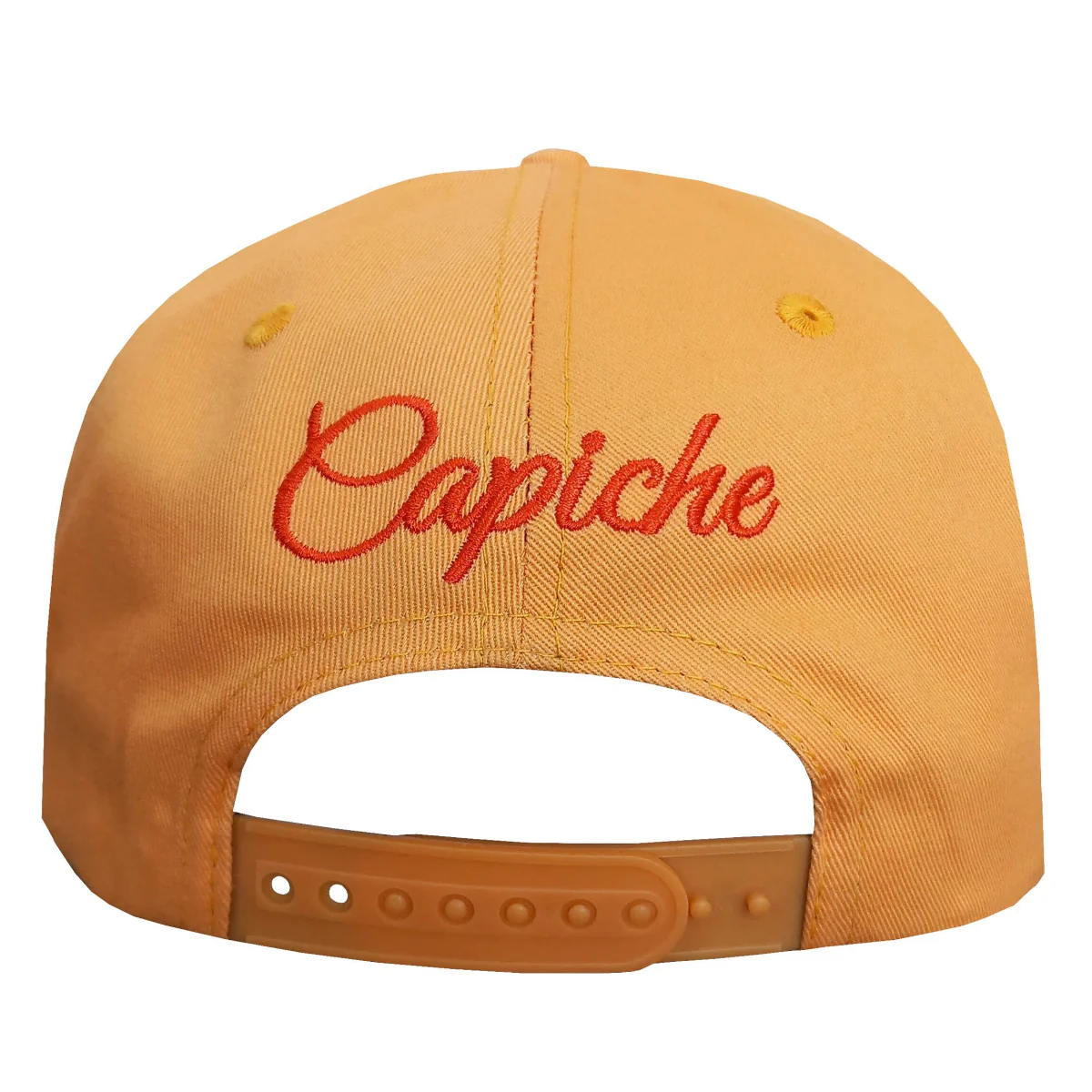 Phoenix Snapback - Yellow/Black - Image 13